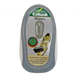Collonil Éponge à reluire incolore