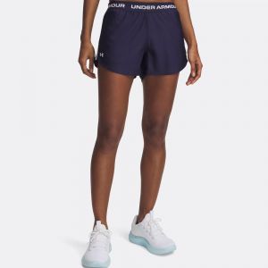 Under Armour Pantalons cortos de fitness tech play up shorts femm