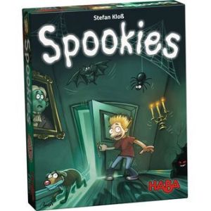Haba Spookies