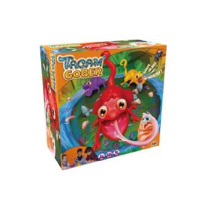 Image de Splash Toys Tacam Gober