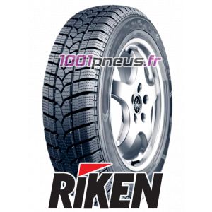 Riken 155/70 R13 75Q SNOWTIME B2