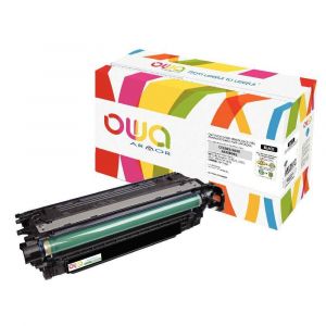Armor K15164OW - Toner compatible HP CE250X noir