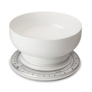 Image de Salter Balance de cuisine mécanique 4 kg