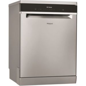 Image de Whirlpool WFP5O41PLGX - Lave vaisselle 60 cm