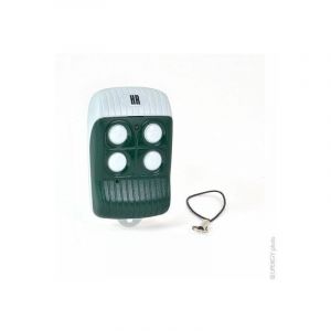 Nx Télécommande HR_rc868fa 868.3Mhz 4Touch