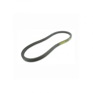 Universel Courroie lisse trap&eacute;zo&iuml;dale s&eacute;rie B (section 17x11mm) Longueur ext: 3727mm