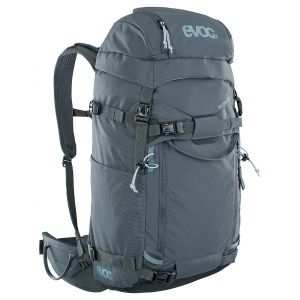 Evoc Patrol 40L Backpack gris