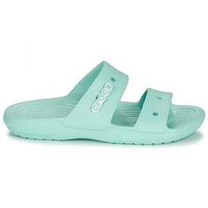 Crocs Mules CLASSIC SANDAL Bleu - Taille 36 / 37,38 / 39,42 / 43,46 / 47,43 / 44,48 / 49,45 / 46,37 / 38,39 / 40,41 / 42