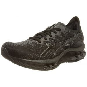 Image de Asics Baskets - Kinsei Blast - Noir Mixte 41.5