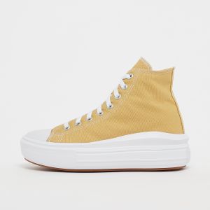 Converse Chuck Taylor All Star Move - Couleur Jaune - Taille 36.5
