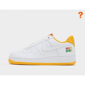 Nike Air Force 1 Low QS 'West Indies', White - Taille 43