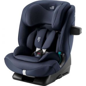 BRITAX R&Ouml;MER - Siege Auto Advansafix Pro Style 76-150cm Night Blue