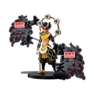 Banpresto Figurine Demon Slayer: Kimetsu No Yaiba Demon Series Zohakuten