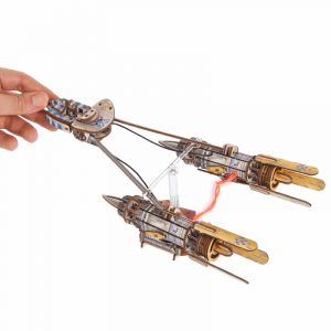 Ugears Maquette en bois : Star Wars - Anakin Skywalker's Podrace