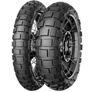 Continental TKC 80 2 - 120/90 D18 65R