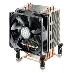 Cooler master RR-TX3EVO- 22PK-R1 Ventilateur silencieux
