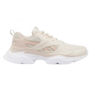 Reebok Running Royal Bridge 3 - Alabaster / Buff / White - Taille EU 40 1/2