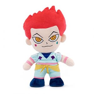 Bem's HUNTER X HUNTER - Hisoka - Peluche 29cm - - Peluche