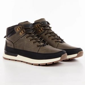 Kaporal Chaussures homme kaki FRAZO