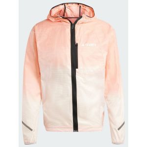 Adidas Veste Terrex Xperior Light Windweave, pointure X-Small - Taille X-Small