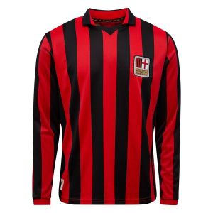Puma Maillot manches longues Milan AC 125th Authentic