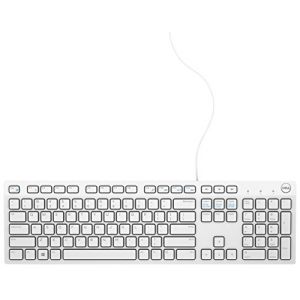 Dell KB216 - Clavier filaire USB (Azerty)