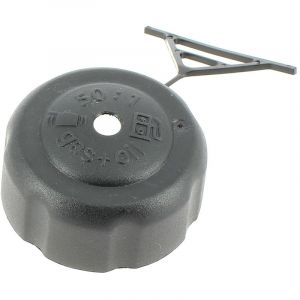 Ryobi Bouchon essence pour Debroussailleuse, Coupe bordures, Souffleur a feuilles