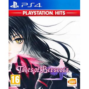 Tales Of Berseria PS4 [PS4]