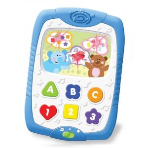 WinFun Ma première tablette