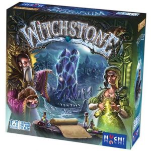 Witchstone