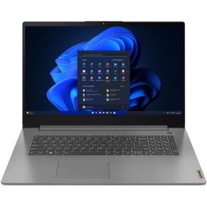 Lenovo Ordinateur portable IP 3 17ALC6