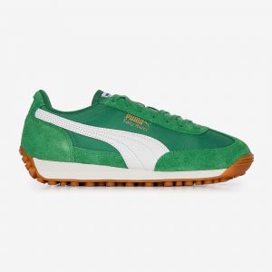 Puma Easy Rider Vintage green/white, Footwear, vert, taille: 39 - Couleur vert - Taille 39