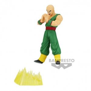 Banpresto DRAGON BALL Z-G X MATERIA-TEN SHIN HAN 18CM