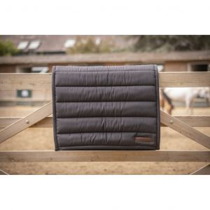 Tapis de selle pour cheval Paddock Big Pad