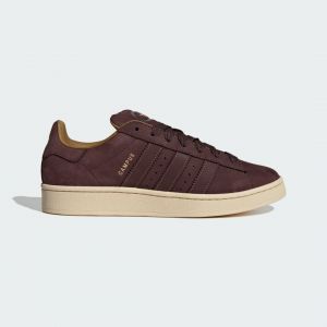 Adidas Campus 00's Marron/gomme
