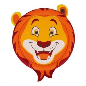 sunflex Frisbee Flying Lion