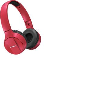 Image de Pioneer SE-MJ553BT - Casque audio