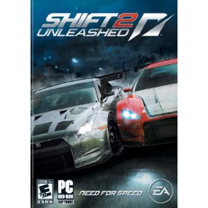 Shift 2 Unleashed [PC]