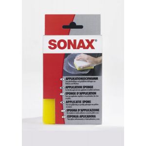 Image de Sonax Eponges de nettoyage automobile