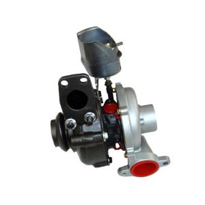 Intec Turbocompresseur, suralimentation Turbo By 221890020