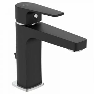 Ideal Standard Mitigeur lavabo monocommande - ESLA - Noir