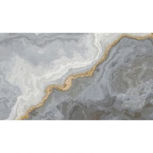 A.S. Creation A.s.creation - Papier peint panoramique MarbleArt1 DD117510 Atelier 47 - 270 x 500 cm (5 pi&egrave;ces)