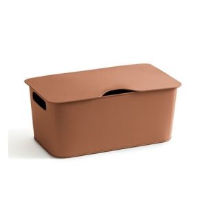 Coffre de rangement, Arreglo