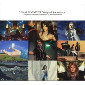 Final Fantasy VIII - Bande originale