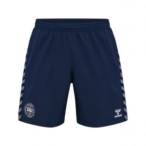 Hummel Short Training Danemark 2022/23