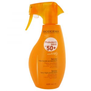Bioderma Photoderm Max SPF50+ - Spray haute protection