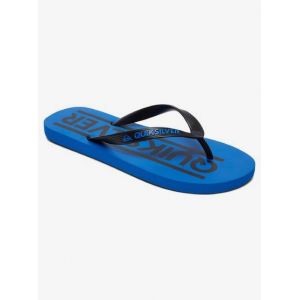 Quiksilver Tongs bleu garcon java 30