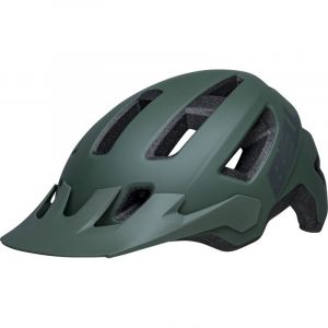 Image de Bell Helmets Nomad 2 MIPS - Casque VTT Mat Green Tour de tte 52-57 cm