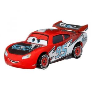 Disney Pixar Cars Disney and Pixar Cars World Grand Prix Lightning McQueen
