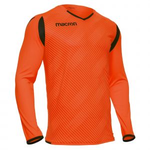 Maillot gardien Macron hercules